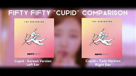 cupid you tube|cupid korean version.